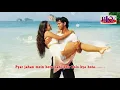 Kaho Naa... Pyaar Hai - KARAOKE - Kaho Naa... Pyaar Hai 2000 - Hrithik Roshan \u0026 Amisha Patel