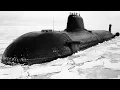 The Soviet Union s Largest Submarine What the CIA Found Inside the Typhoon Was Terrifying