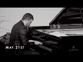 Giorgi Mikadze - Georgian Songbook at Blues Alley
