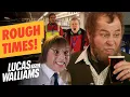 Download Lagu Rough (But Hilarious) Times For Airport Staff | Come Fly With Me | Lucas and Walliams
