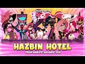 Hazbin Hotel Q A Animate Orlando 2025
