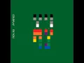 Coldplay-Fix you (AUDIO)
