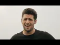 Yo nací para amarte - Ricardo Alonso (cover)