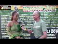 Jaz Elise Interview -Reggae Jam Festival 2023