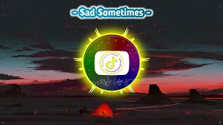 Download DJ TikTok Alan Walker (Sad Sometimes TikTok Version) FULL BASS MP3