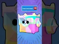 Craziest ULTRA TROPHY BOX🥶💀 Brawl Stars #shorts #brawlstars #brawlstarsshorts