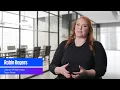 Workday testimonial Tyson Foods KPMG global capabilities