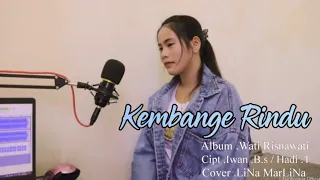Download Kembange Rindu - wati Risnawati Cover Version MP3