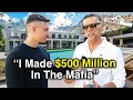 Download Lagu Asking Beverly Hills Billionaires How They Got So RICH!