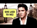 Lagu ELVIS'S HAUNTING REGRET 'I Never Forgave Her For LEAVING ME'