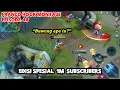 Download Lagu FRANCO HOOK MONTAGE EPS. 48 | Thank Your For 1M Subscribers