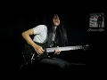 Download Lagu Ella ''Ratu Rock Malaysia'' - Puteri Kota | Guitar Cover | Huzaifah
