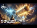 Revelation 1 Decoded Jesus s Authority Over Death Itself