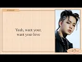 Download Lagu TREASURE 'I WANT YOUR LOVE' Easy Lyrics