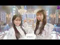 乃木坂46 40th 「ビリヤニ」 Best Shot Version.