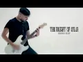 Download Lagu The Weight of Atlas - Before I Sleep (Visualizer)
