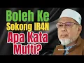 Download Lagu APA KATA MUFTI? 🔻 Dr.Mat.Rofa.Ismail