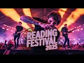 Download Lagu Bring Me The Horizon – Reading Festival 2025 (Full Live Concert Experience)