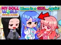 Download Lagu Liam is a GIRL... again! - My Doll World Avatar Maker