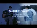Penjaga Hati X Bergema Sampai Selamanya by Nadhif Basalamah (MASHUP BY RANGNOV)
