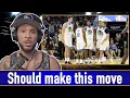 Download Lagu Warriors Bench makes a Crazy Comeback