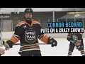 Connor Bedard WENT OFF This Weekend in Midget Prep League