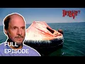 Download Lagu Man Survives 76 Days Adrift | S4 E6 | Full Episode | I Shouldn't Be Alive