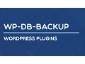Wordpress Plugins - WP-DB-Backup