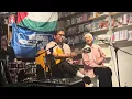 Rasukma - Poyan (Acoustic Live at Kios Ojo Keos, Jakarta 23/11/2025)