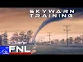 Skywarn Training Learn how to Report the Weather Kopernik FNL