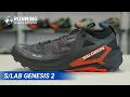 Salomon Genesis 2 First Look Premium Update for Techy Trail Versatility