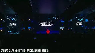 Download Garmiani - Tomorrowland 2018 (Drops only) MP3