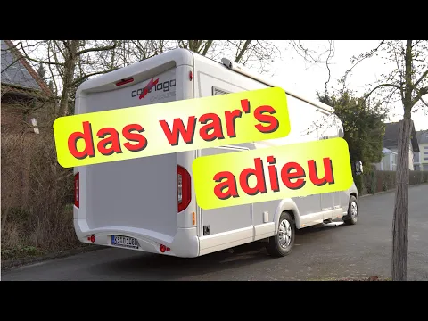 Download MP3 Das war's, wir haben unser Wohnmobil verkauft