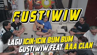 full lagu icik icik bum bum gustiwiw feat aaa clan marapthon clip marapthon2 yb rezaaraplive