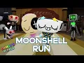Download Lagu MOONSHELL RUN DANDY'S WORLD (FLOOR 20+)