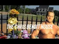 True Crime The Chris Benoit Family Murders Home The Full Story and Visiting the Famous House
