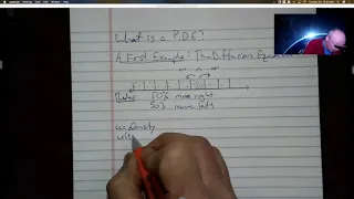 Python s 11f1 An Intro to PDEs and Numerical PDEs