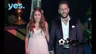 הבוזגלוס 3 בת המצווה של אייר 