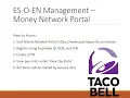 How to Access Taco Bell Pay Stub W2