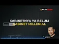Lagu KELEBIHAN YANG DI MILIKI  GENERASI MILLENIAL UNTUK MEMBANGUN INDONESIA   BOSSMAN MARDIGU WOWIEK