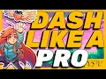 How Celeste Pro-Players Move The Speedrunner Technique