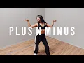 Download Lagu Plus n Minus - Yein / Choreography by Alerice