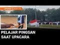 Belum Sarapan, Pelajar Pingsan saat Upacara Peringatan Hari Lahir Pancasila | Liputan 6 Bandung