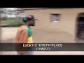 Lucky Dube '' Oh my son ''