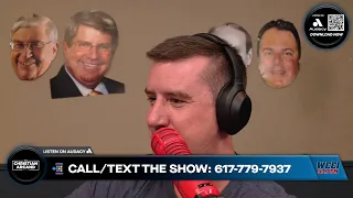 WEEI Boston Sports Original Daily Livestream