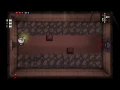 The Binding of Isaac: Rebirth - Gameplay Walkthrough Part 1 - Isaac First Run (PC)