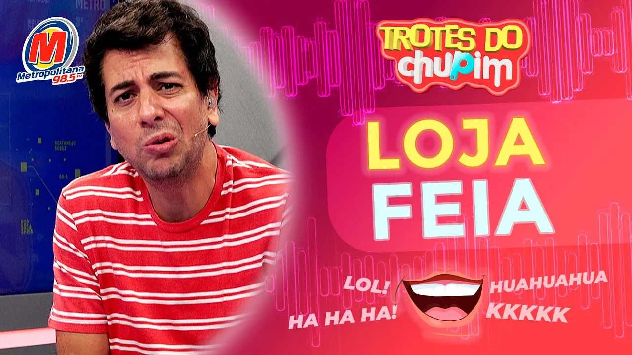 PAULO SINCERO - Trotes do Chupim