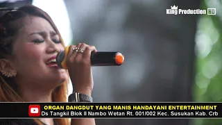 Download KANGEN - Ita DK - Organ Dangdut Handayani Entertaiment Live Tangkil Susukan Cirebon MP3