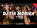 Lagu DJ TIA MONIKA X LAMPU KAKA LAMBADA STYLE VIRAL TIKTOK