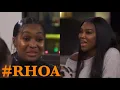 Kenya puts Marlo in check at the Blue Ridge Mountains Season 14 Episode 10